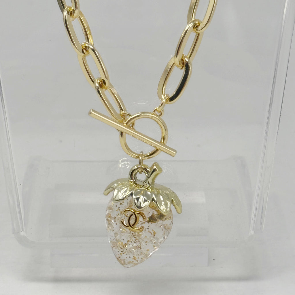 The Calia Necklace
