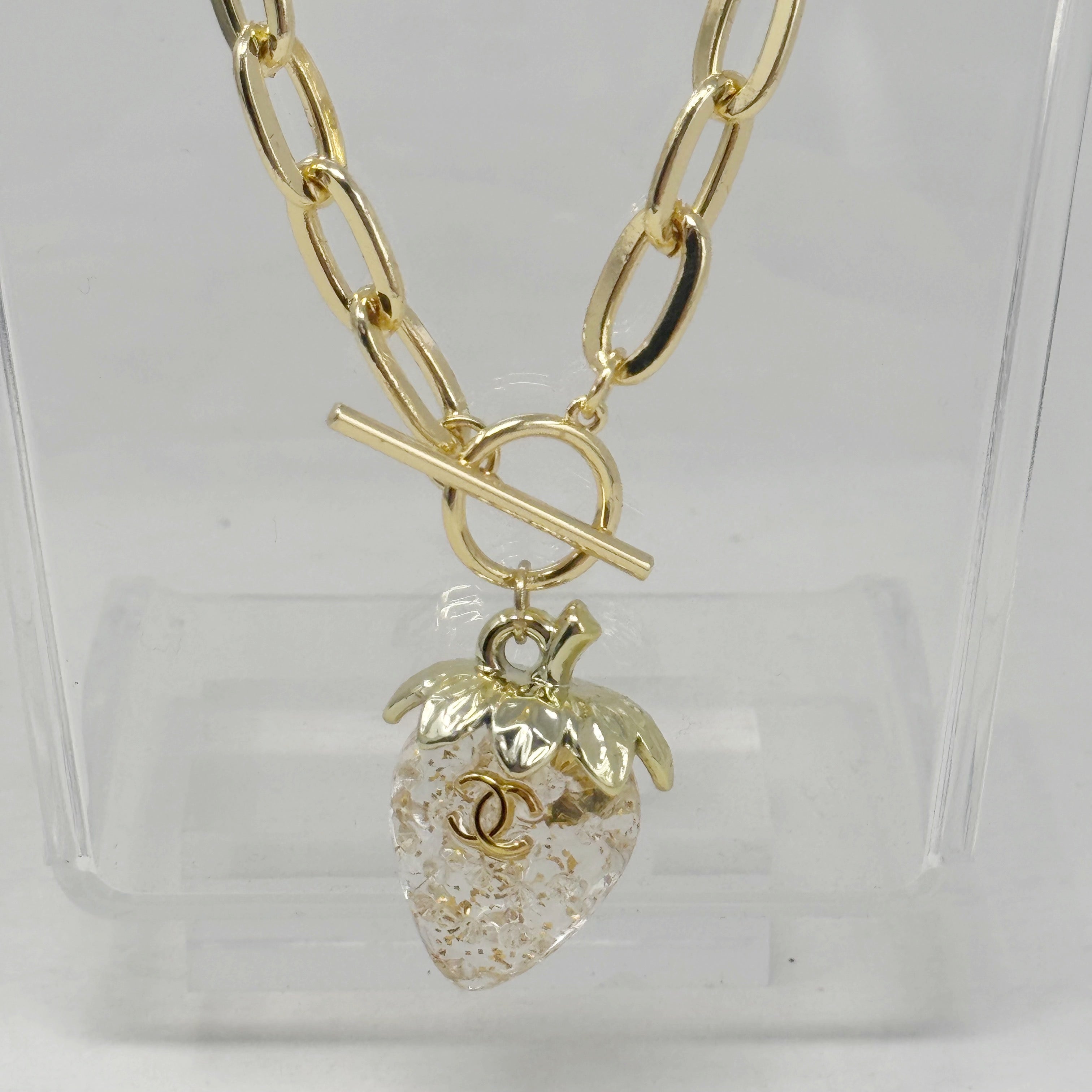 The Calia Necklace