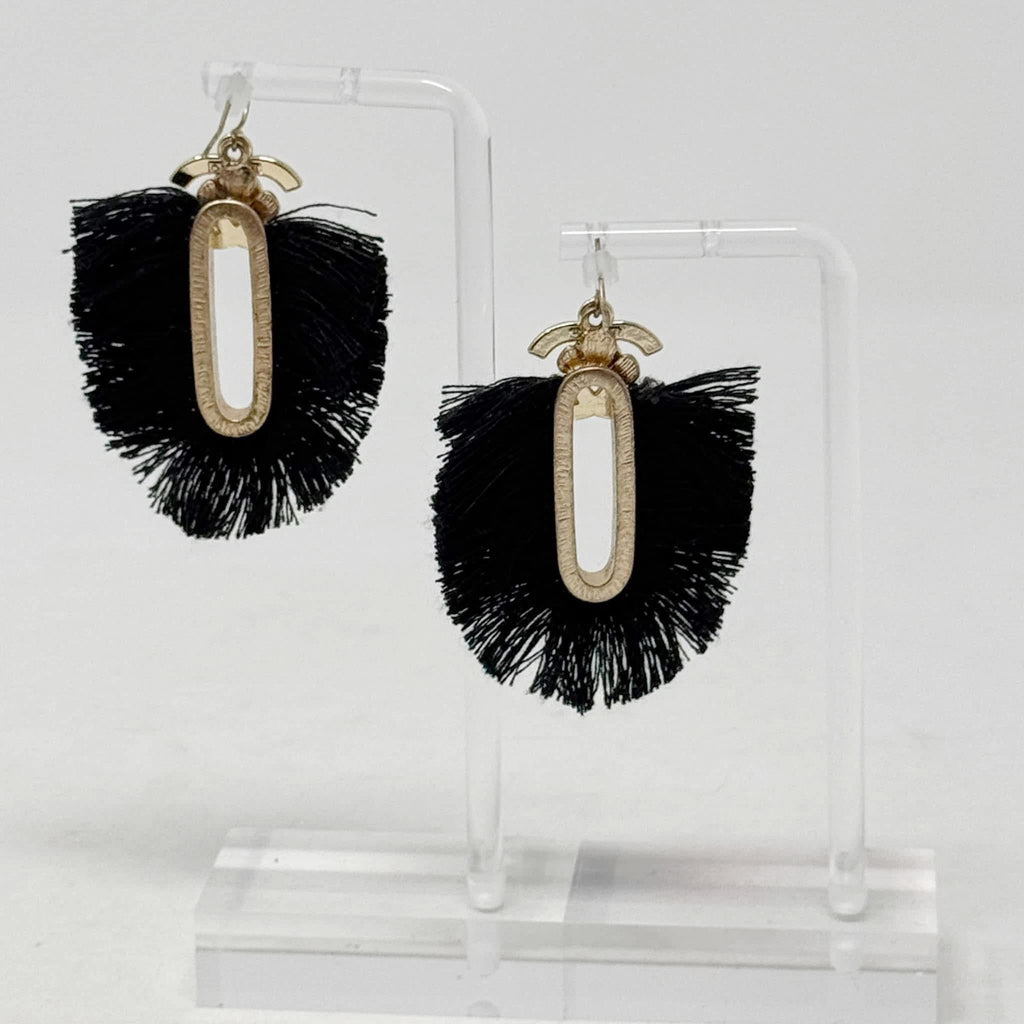 The Cory Earrings