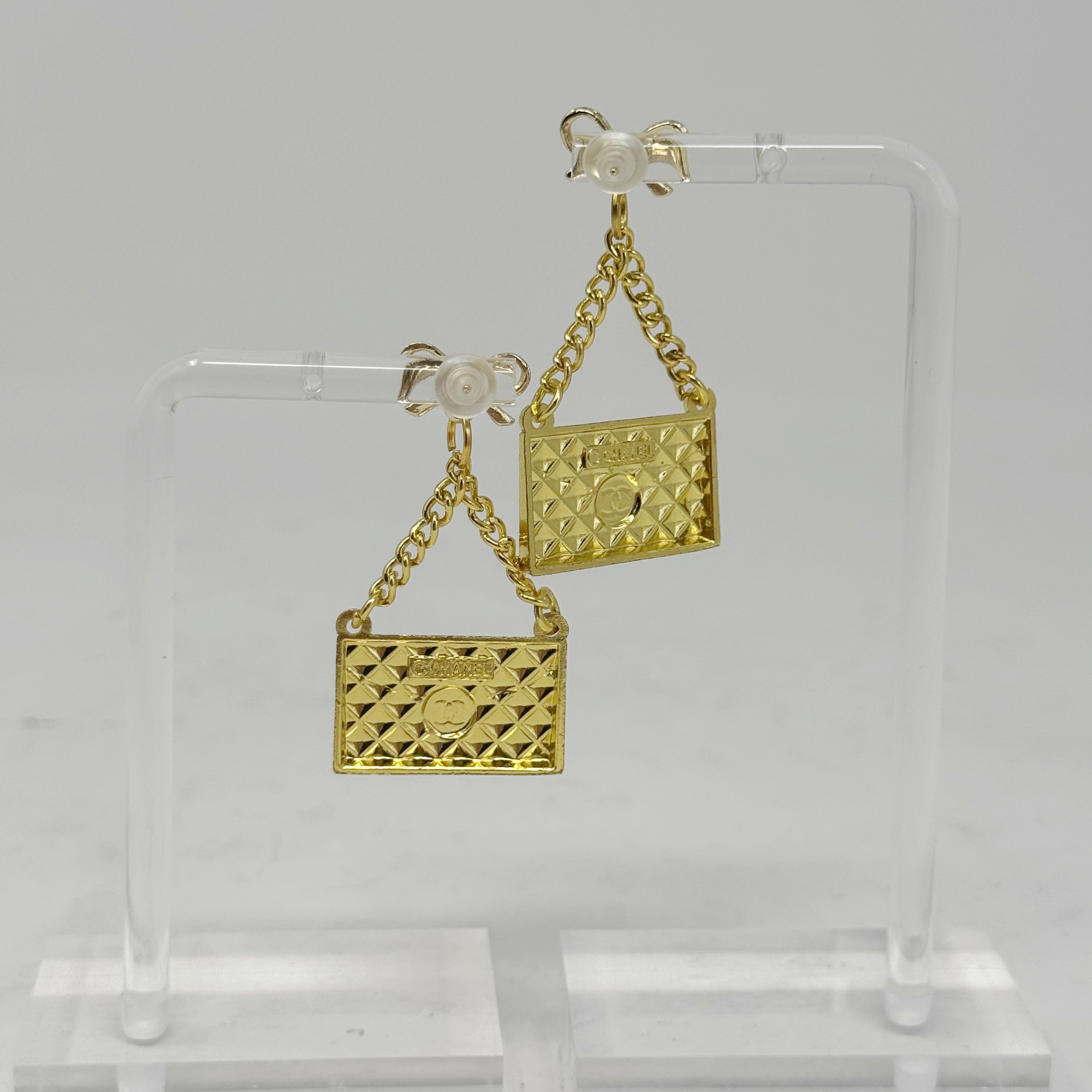 The Carleigh Earrings