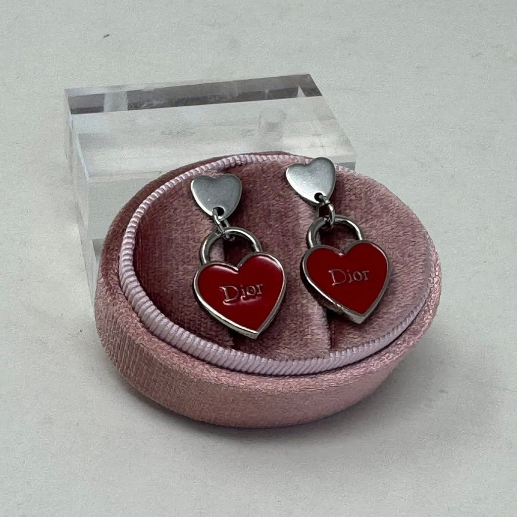 The Darling Earrings