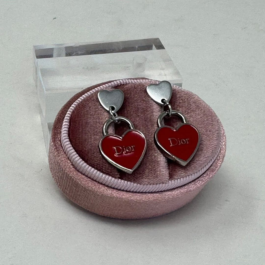 The Darling Earrings
