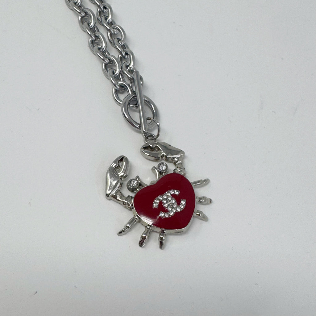 The Cebastian Necklace