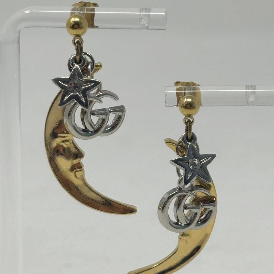 The Galaxy Earrings