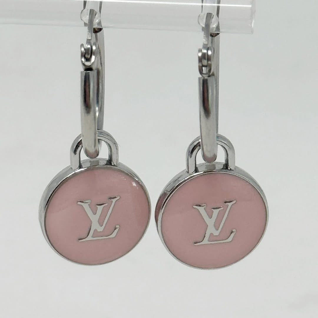 The Lima Earrings