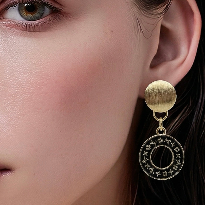 The Lane Earrings