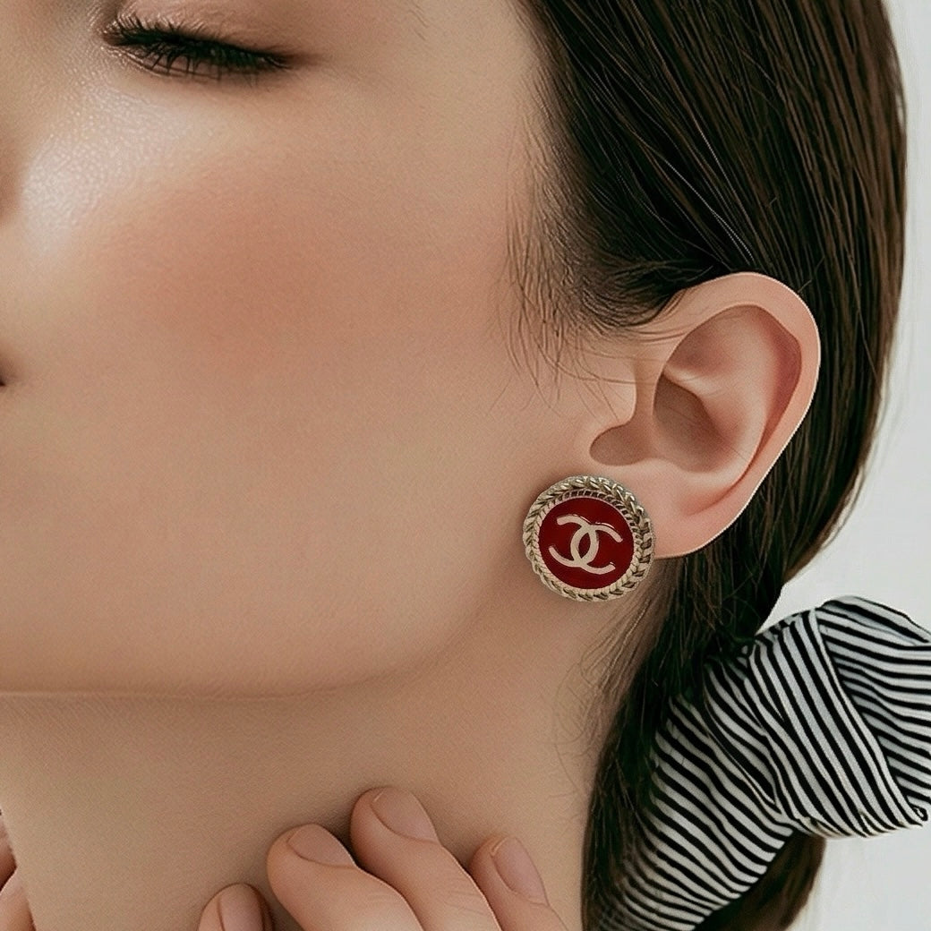 The Channing Earrings