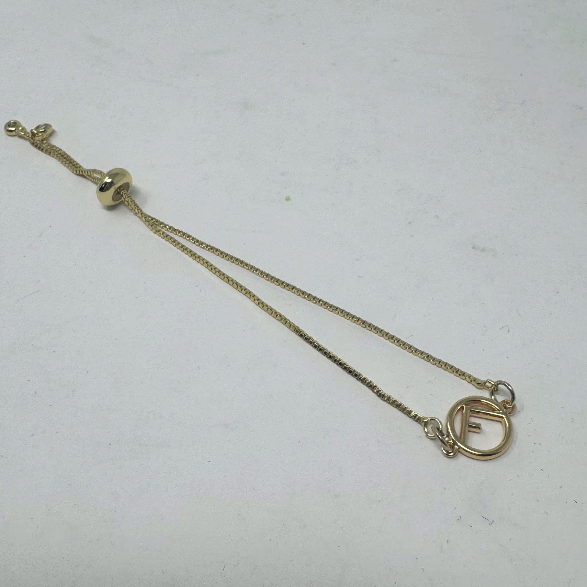 The Fairy Bracelet