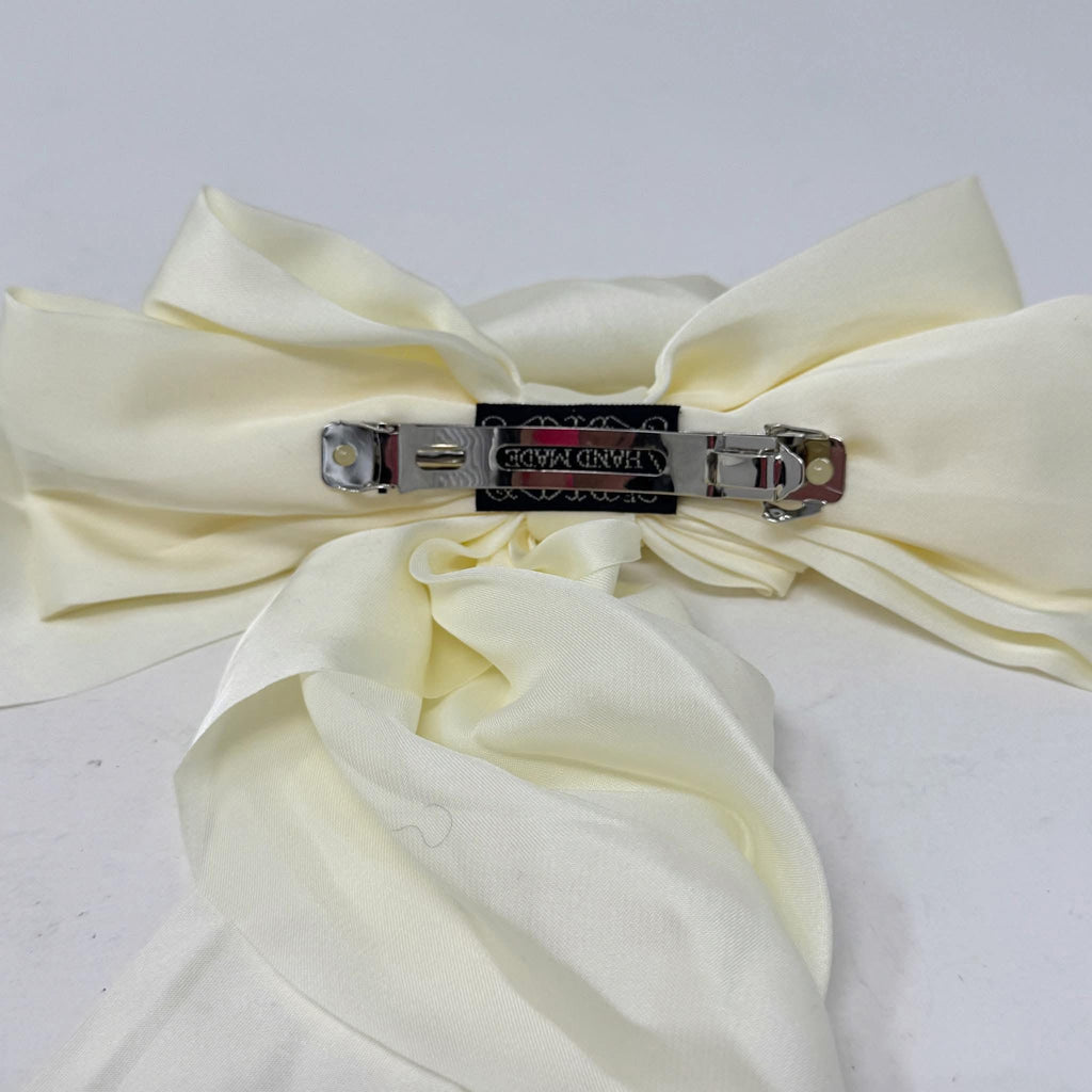 The Daisy Hair Bow