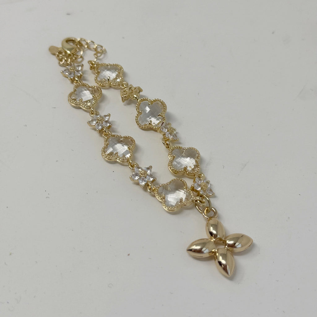 The Legacy Bracelet