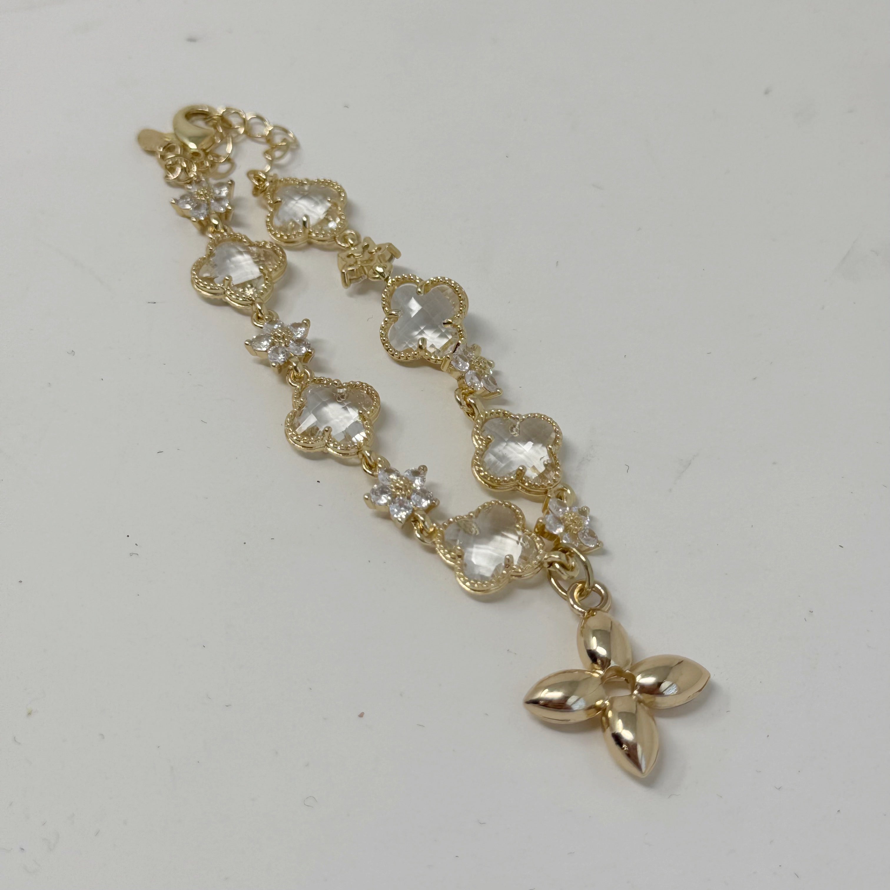 The Legacy Bracelet