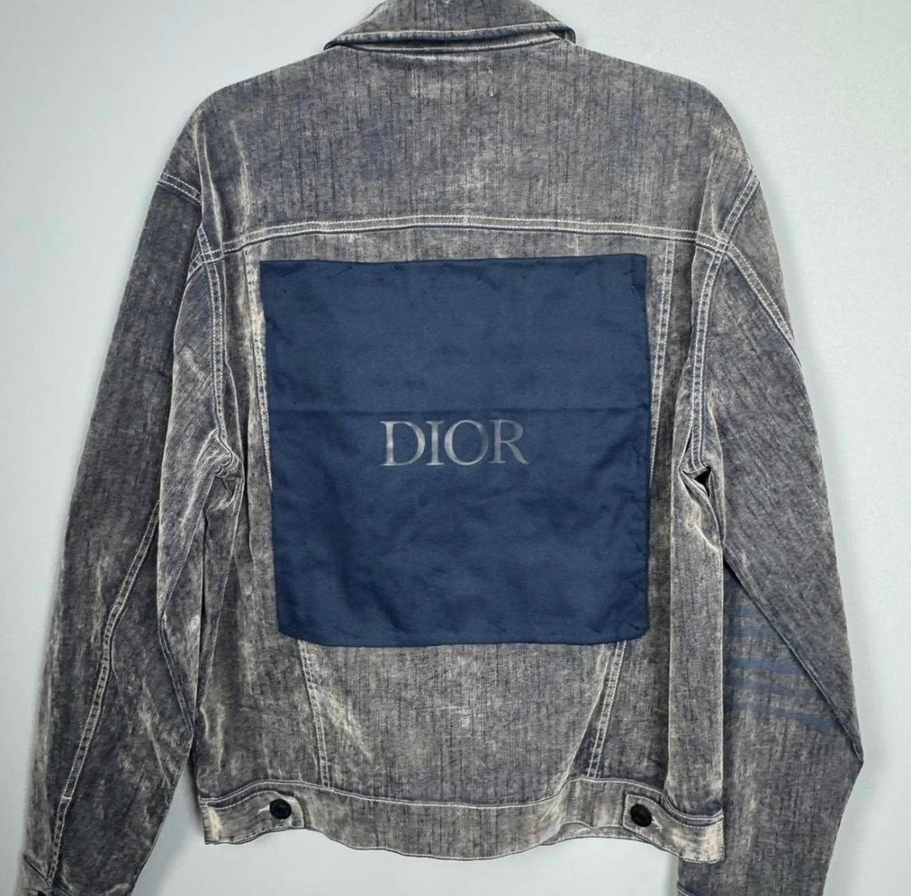 The Damien Jacket