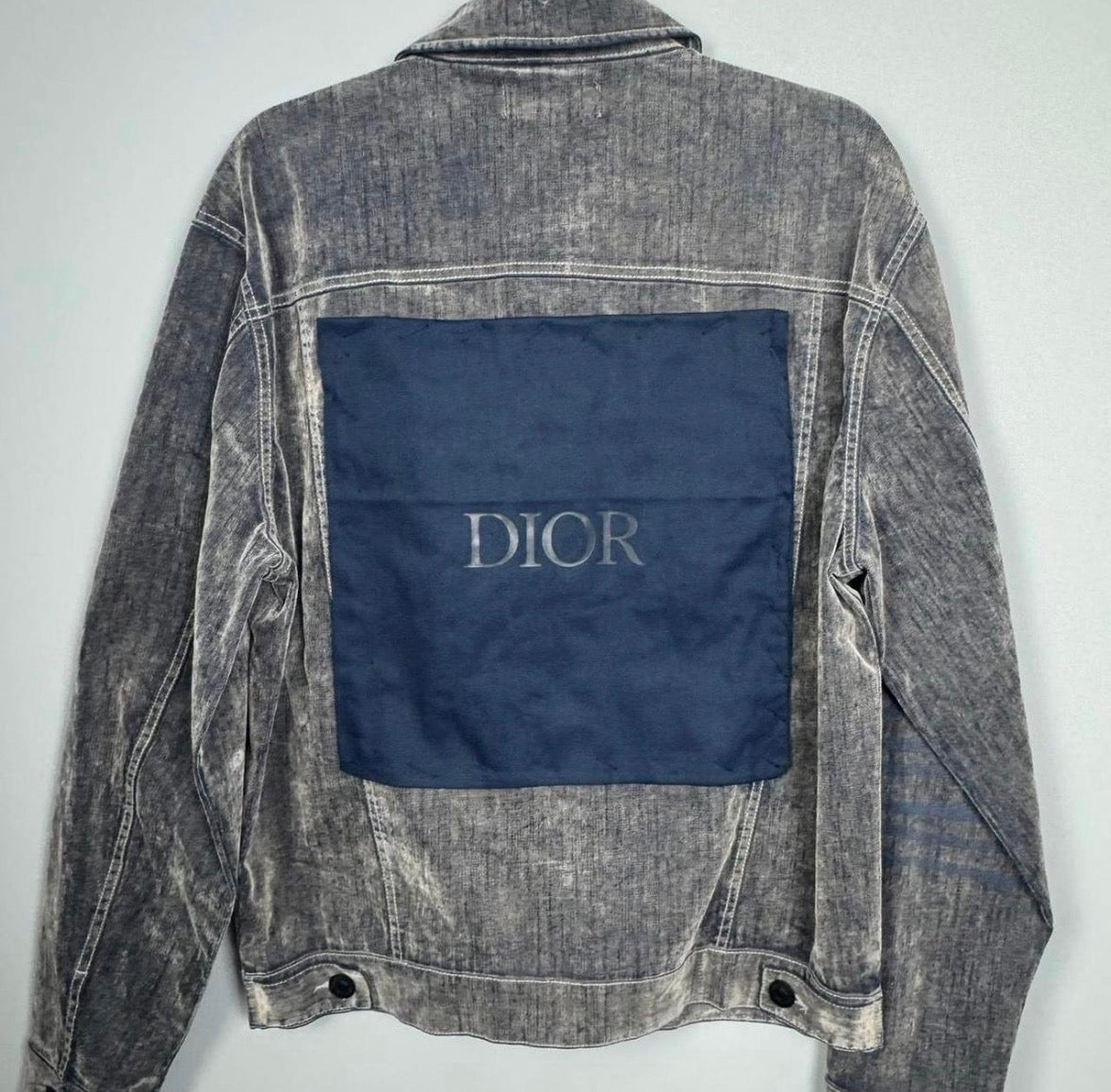 The Damien Jacket