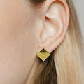 The Lainey Earrings