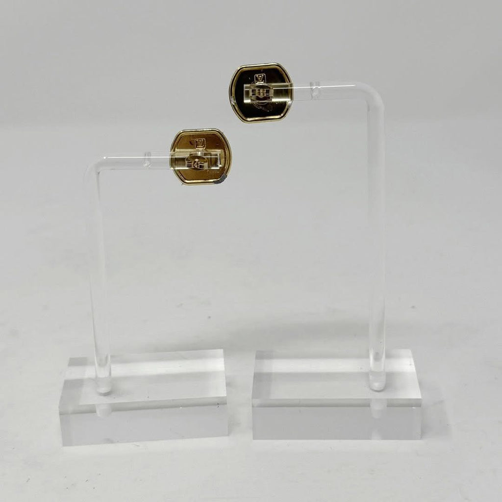 The Lily Earrings
