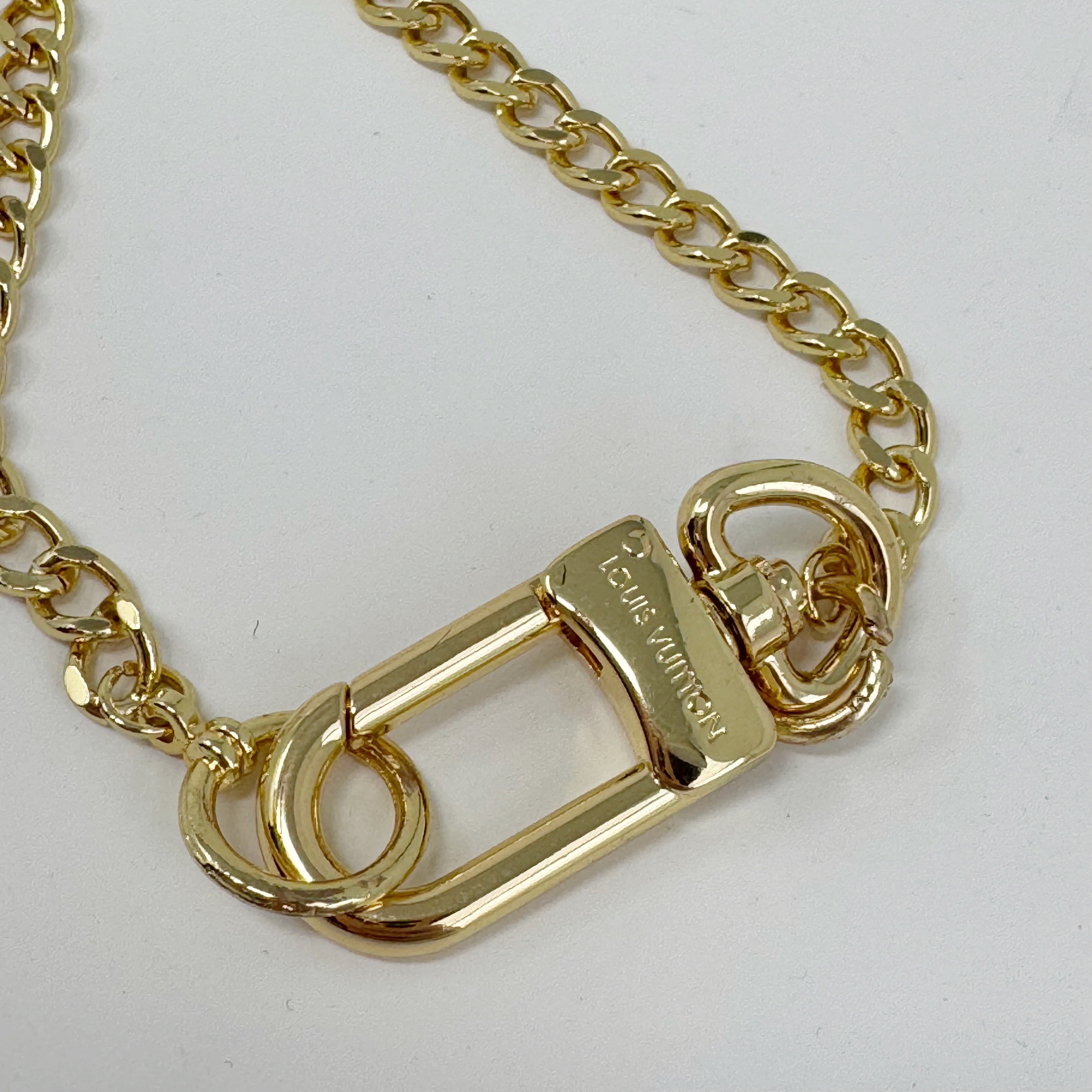 The Leddy Necklace