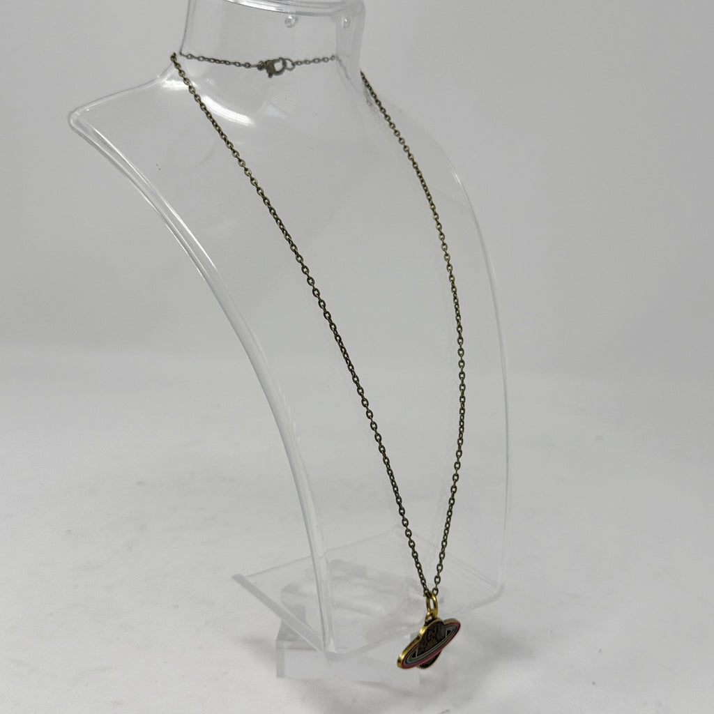 The Galactic Necklace