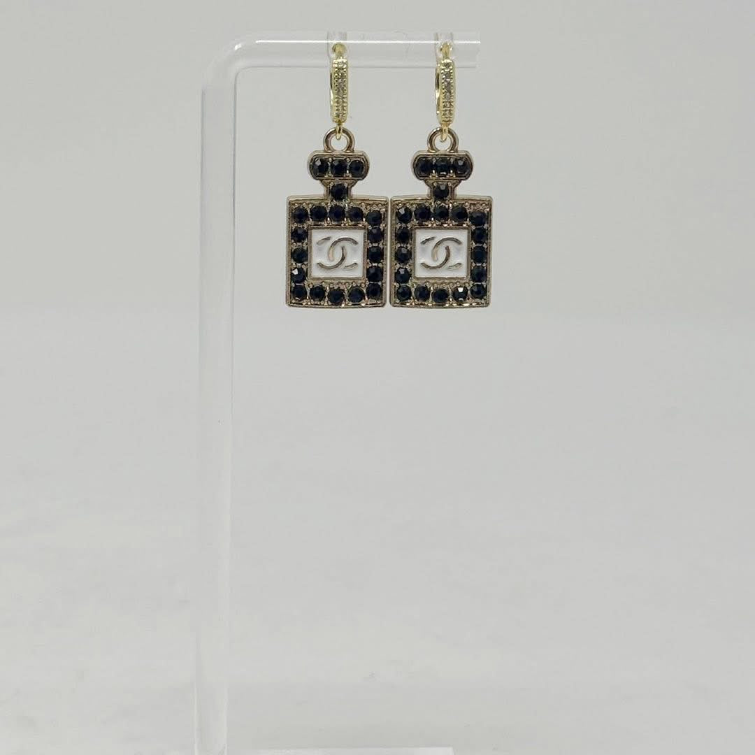 The Colette Earrings