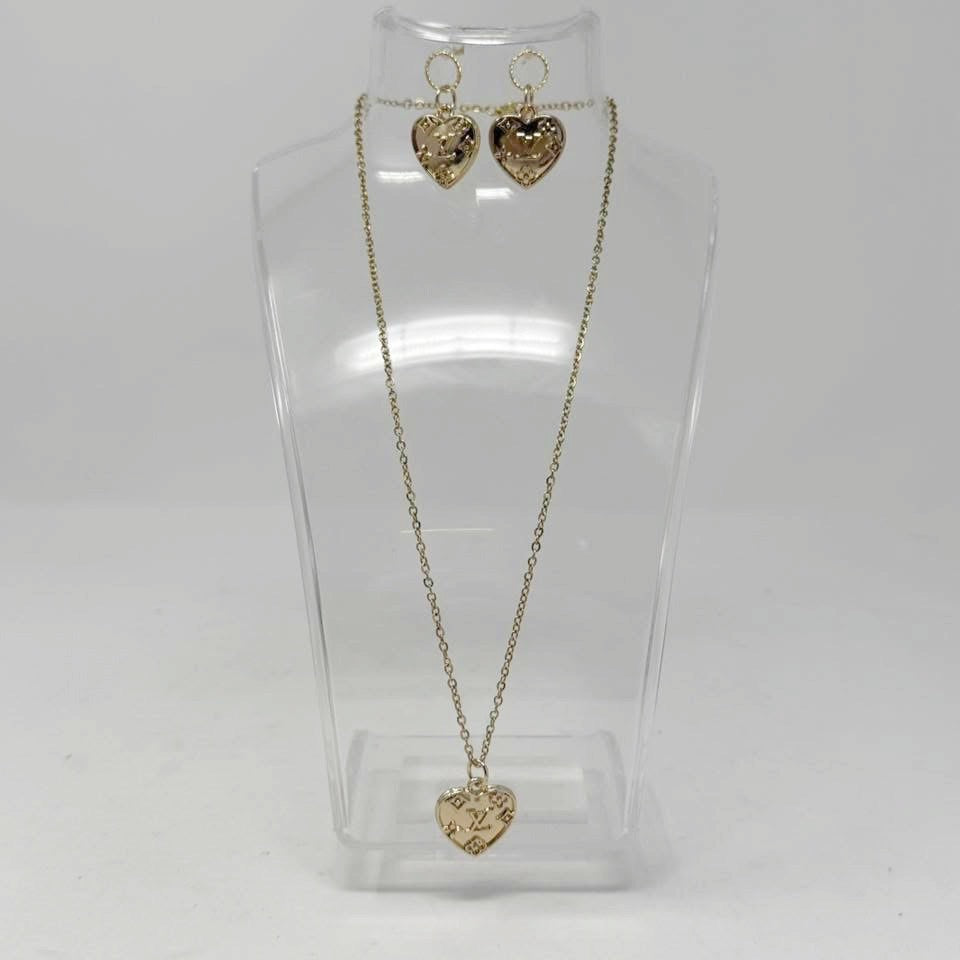 The Lucky in Love Set