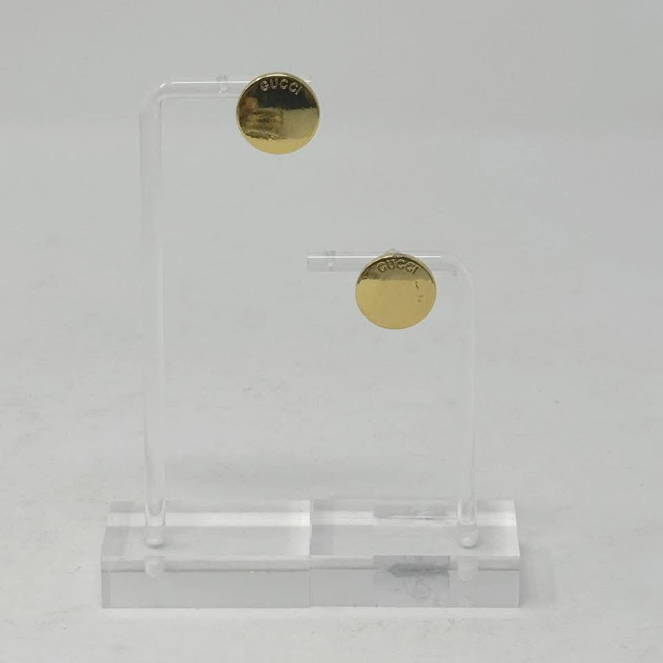The Goldie Earrings