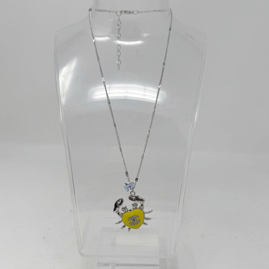 The Catch ‘Em Necklace