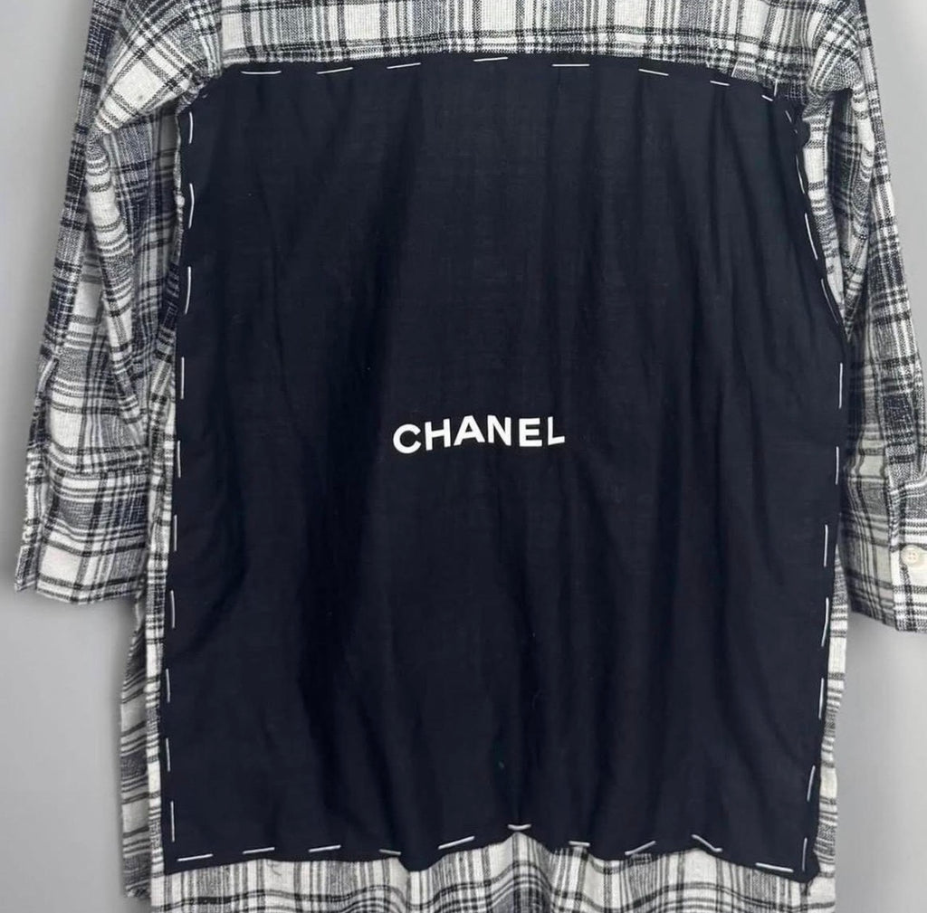 The Cali Duster Shacket