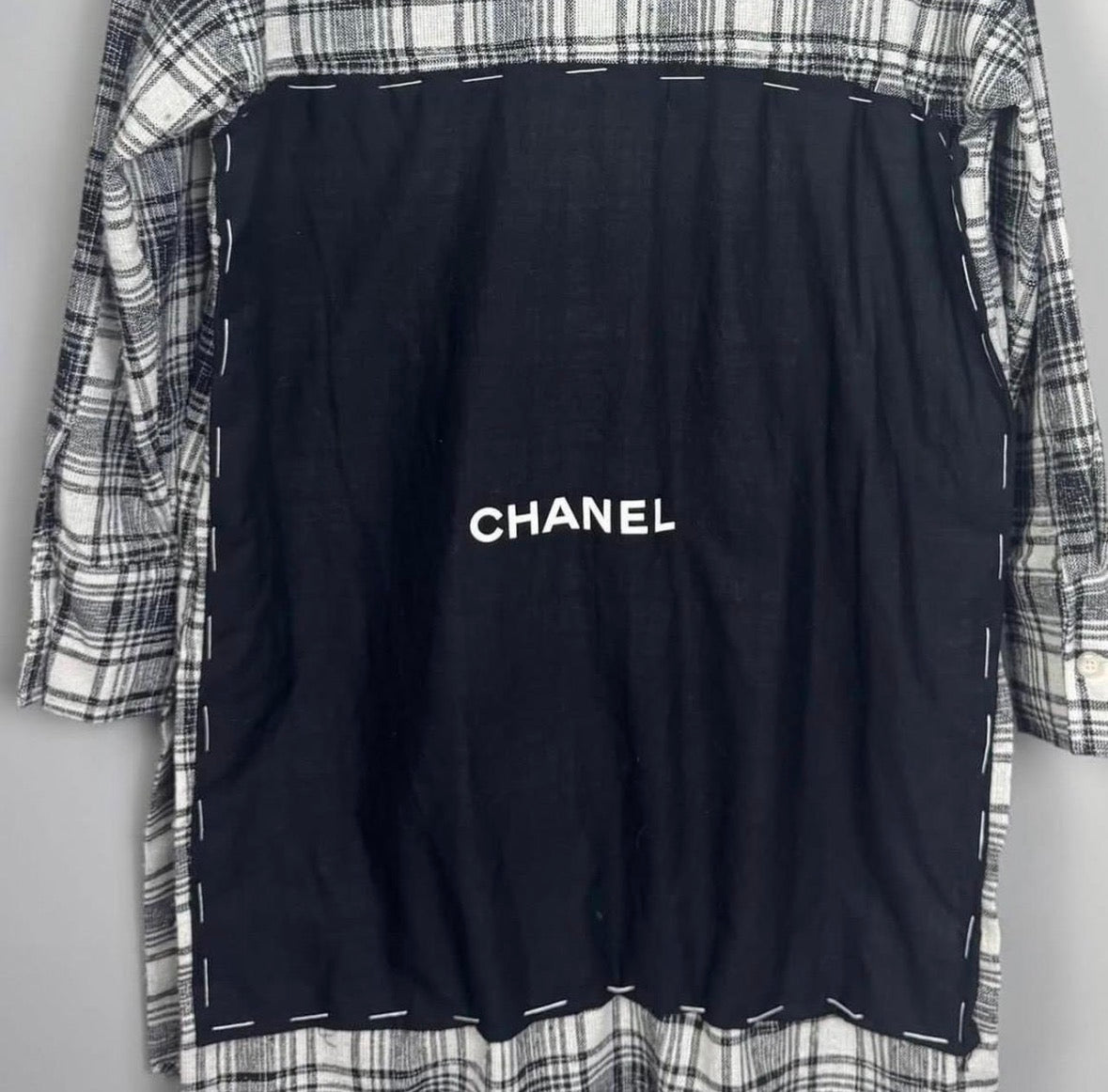 The Cali Duster Shacket