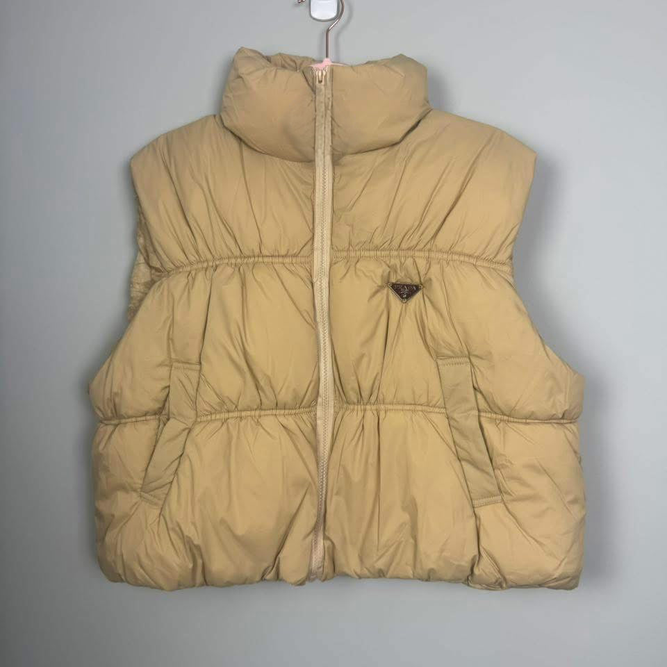The Parker Vest