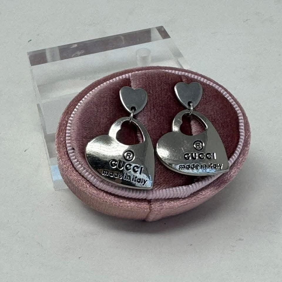 The Lifetime Earrings