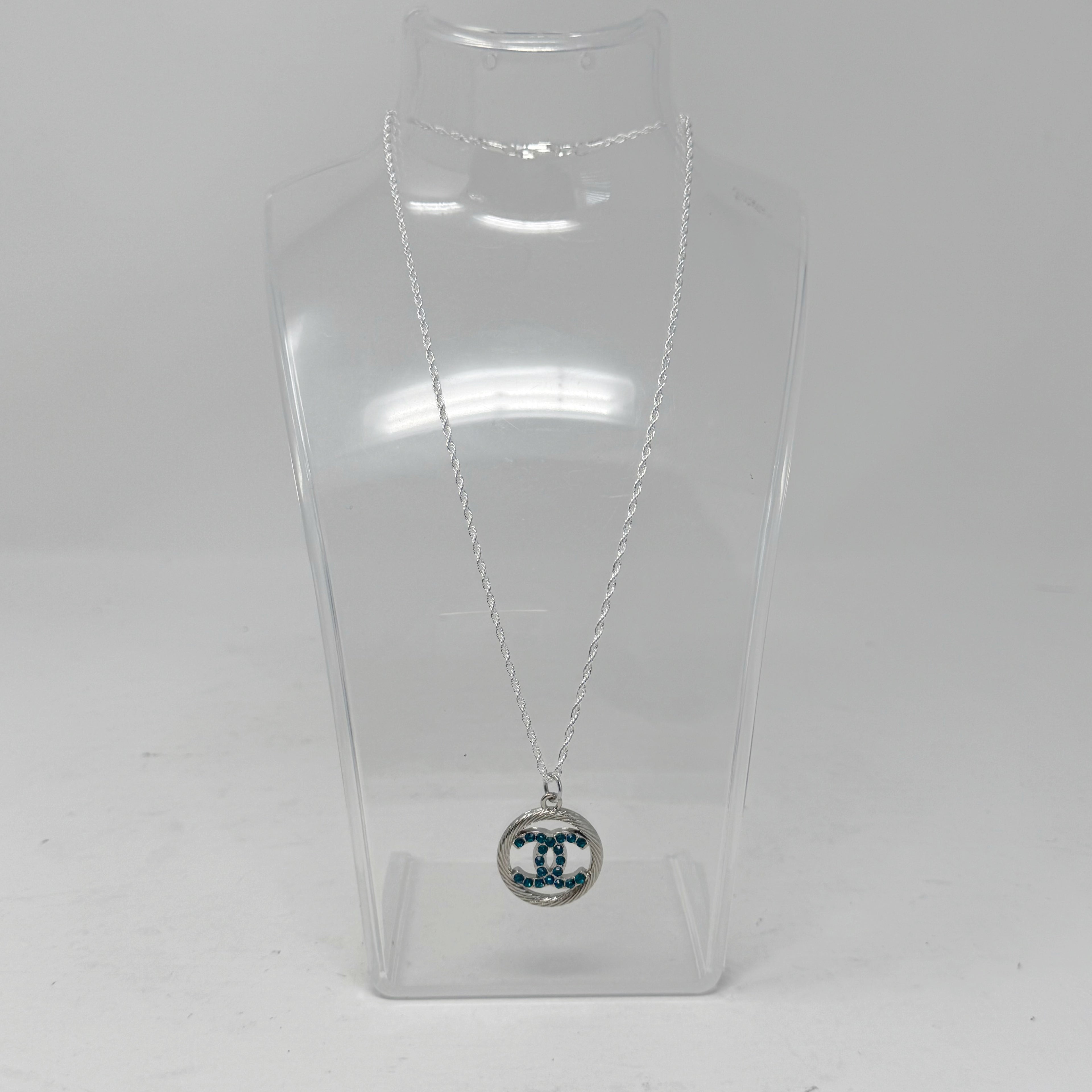 The Coastal Necklace