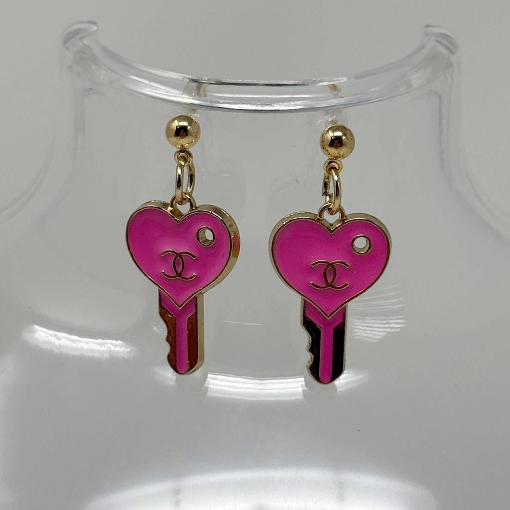 The Cutesy Earrings