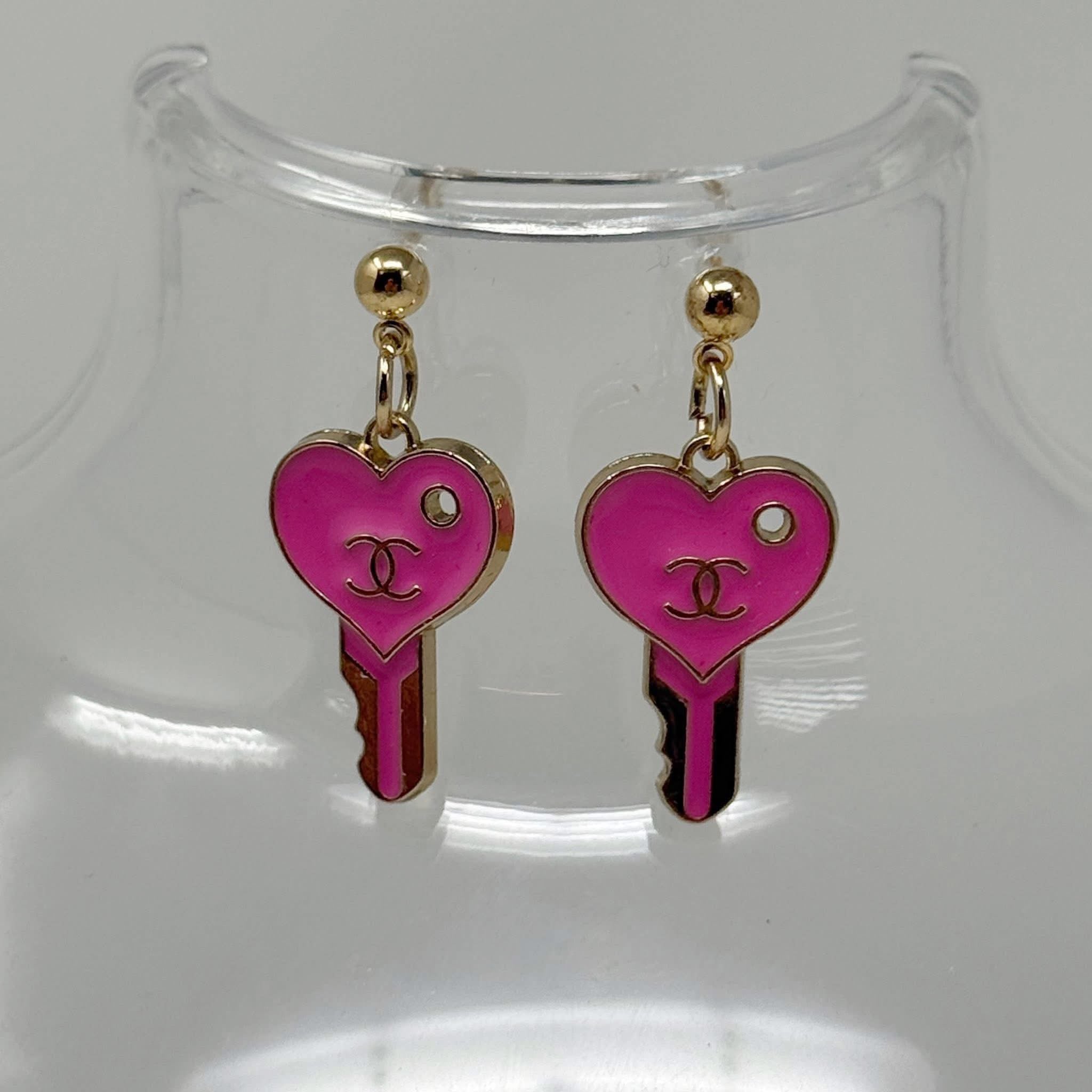 The Cutesy Earrings