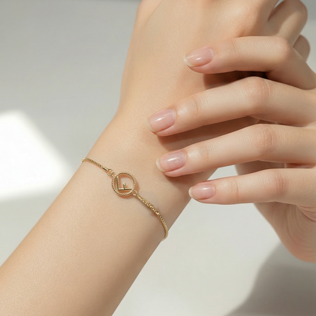 The Fairy Bracelet