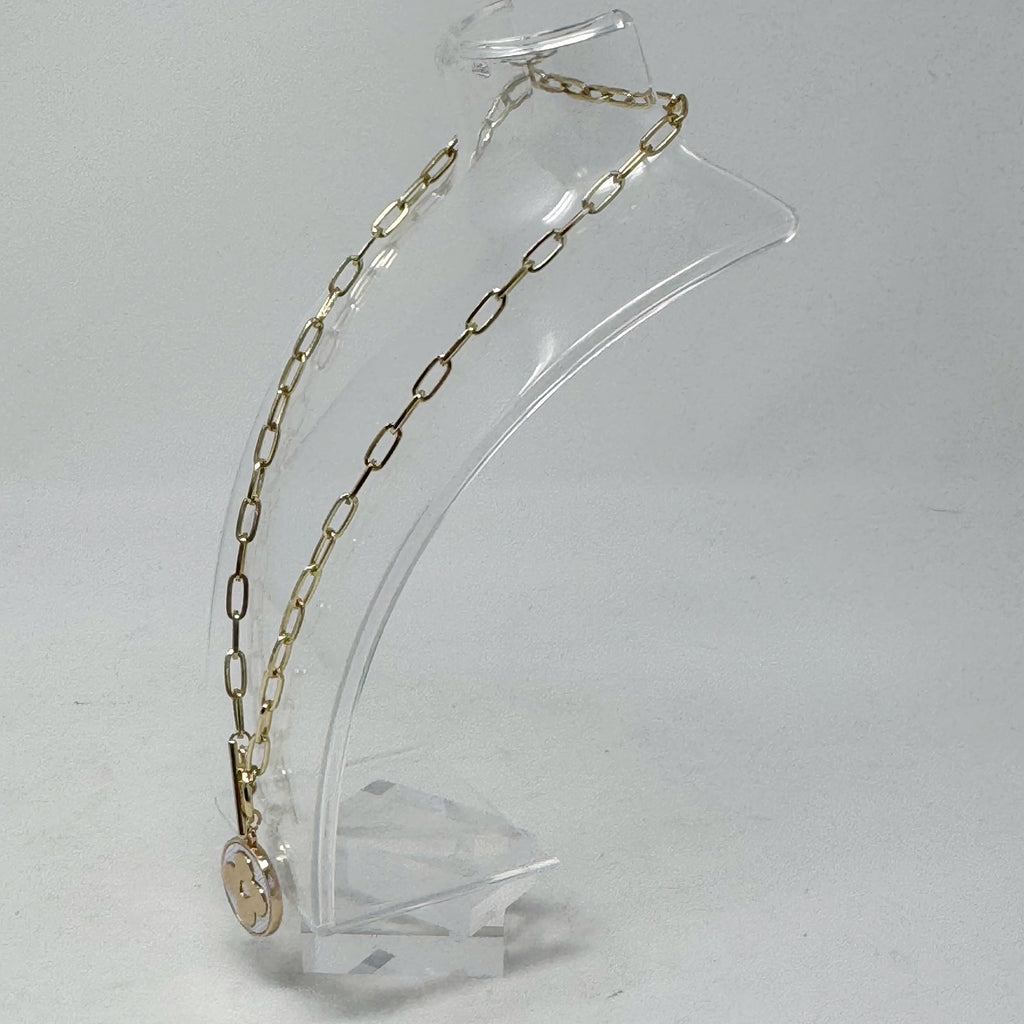 The Lorelei Necklace