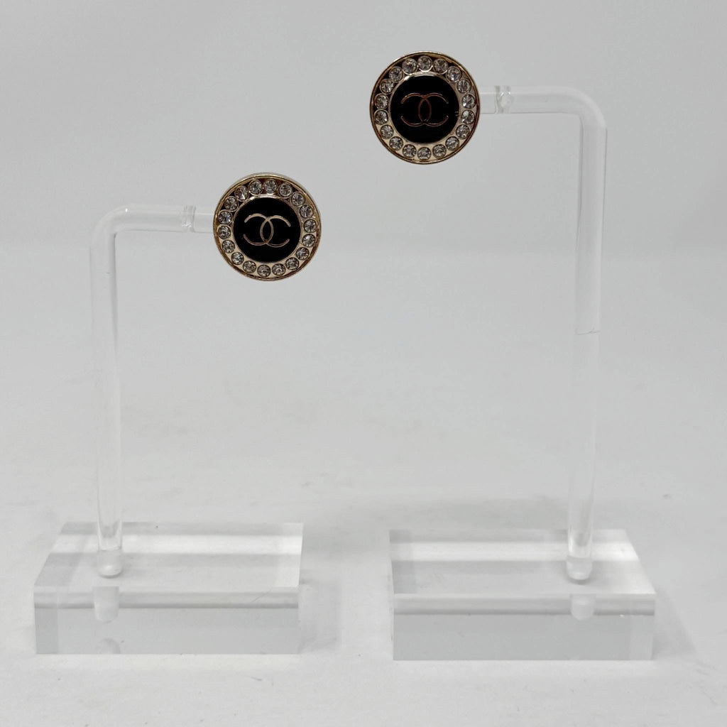 The Chastity Earrings