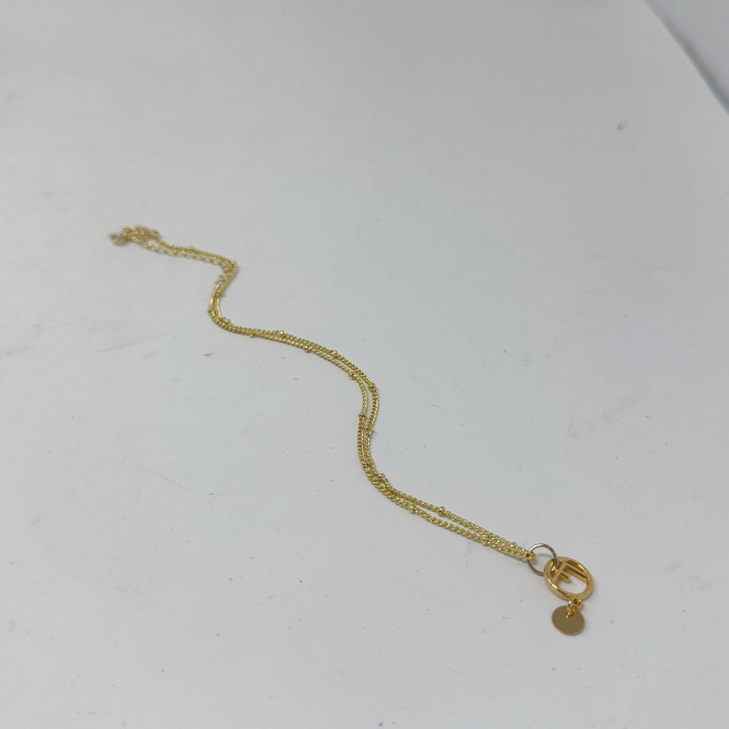 The Flynn Necklace