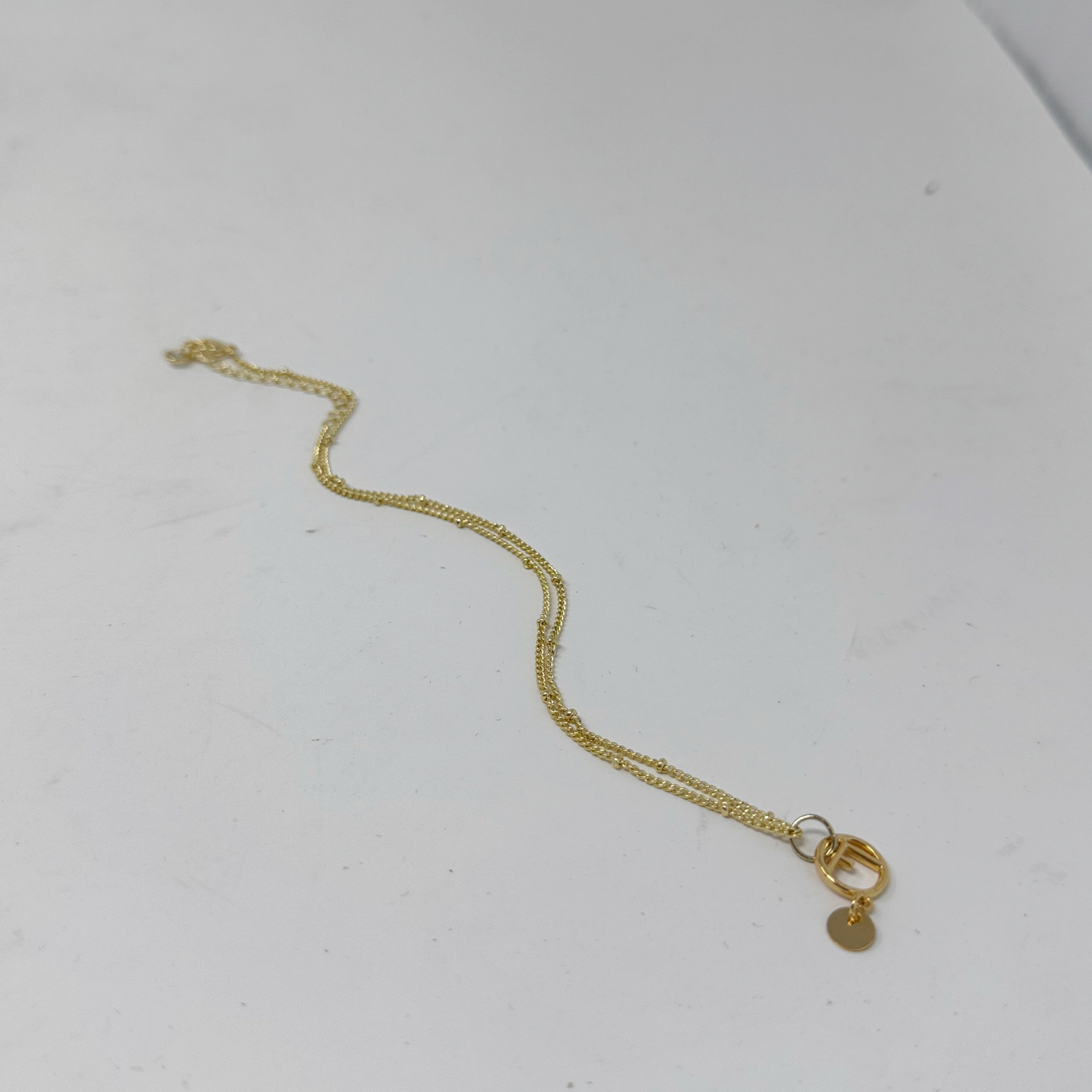 The Flynn Necklace