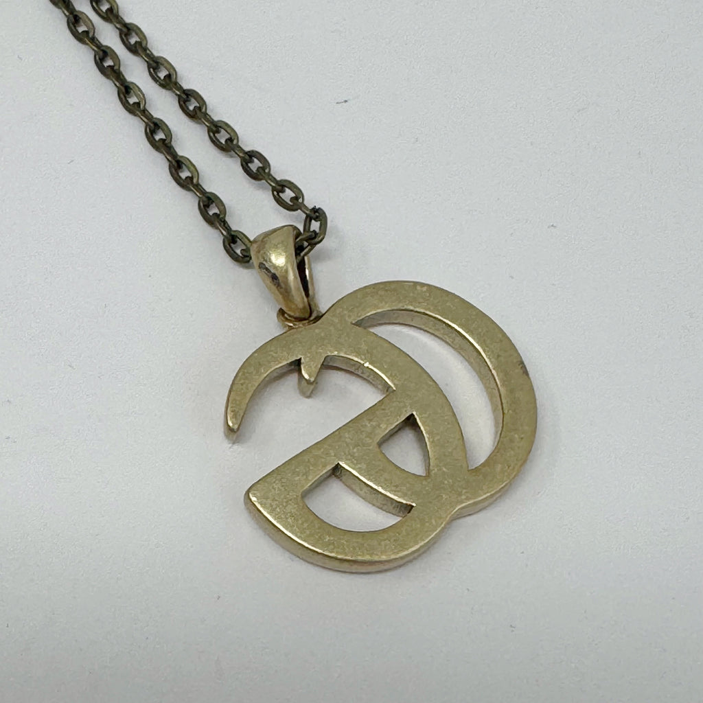 The Gabby Necklace