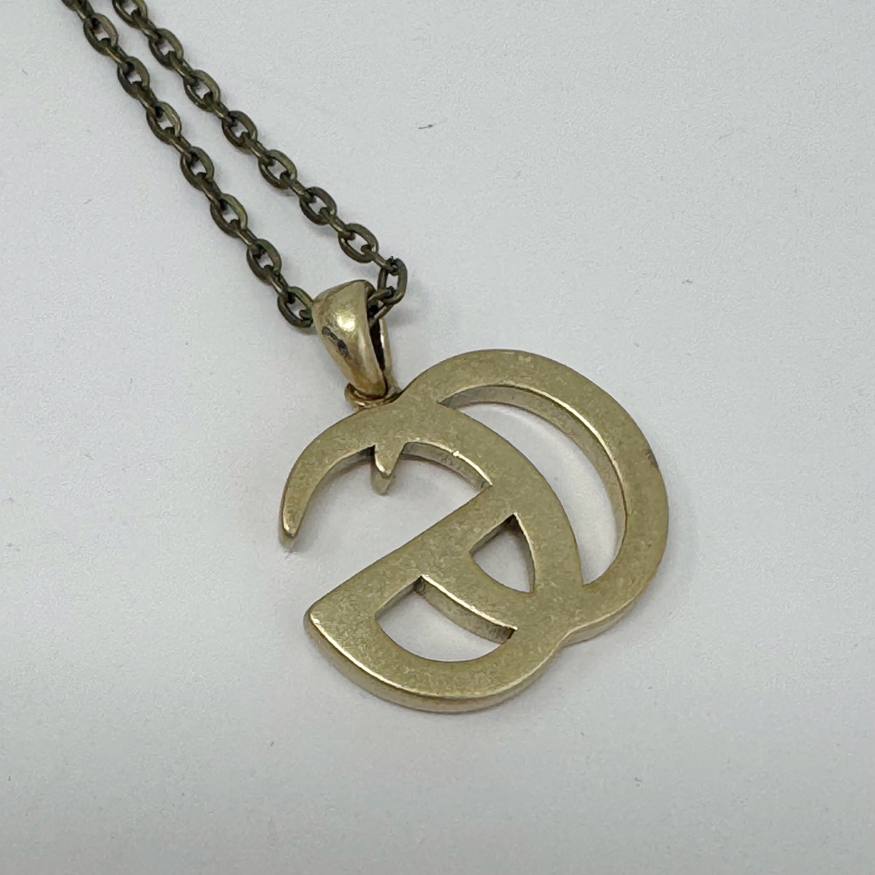 The Gabby Necklace