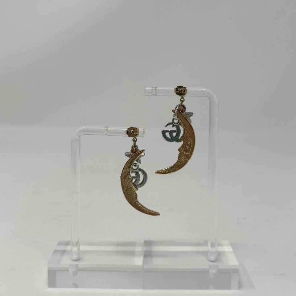 The Galaxy Earrings