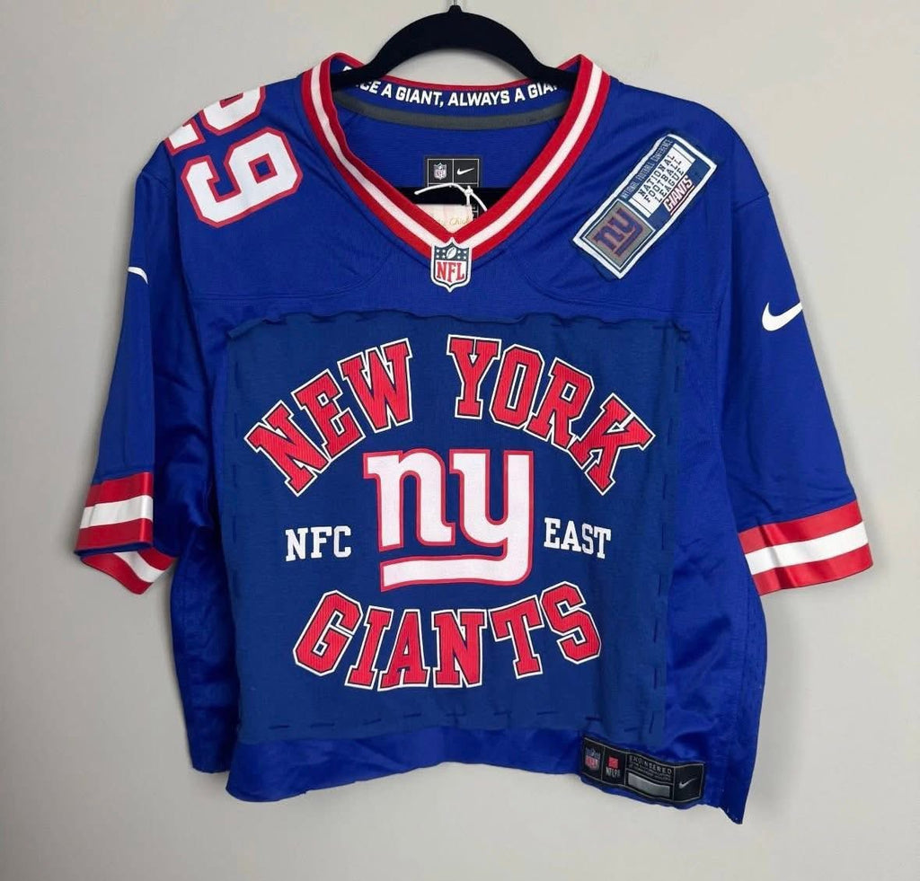New York Giants Jersey