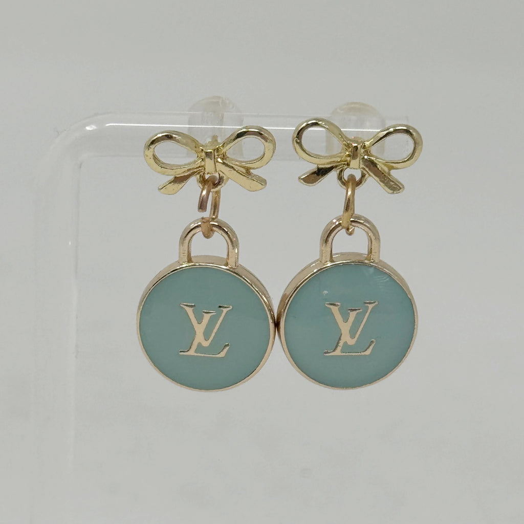 The Liana Earrings