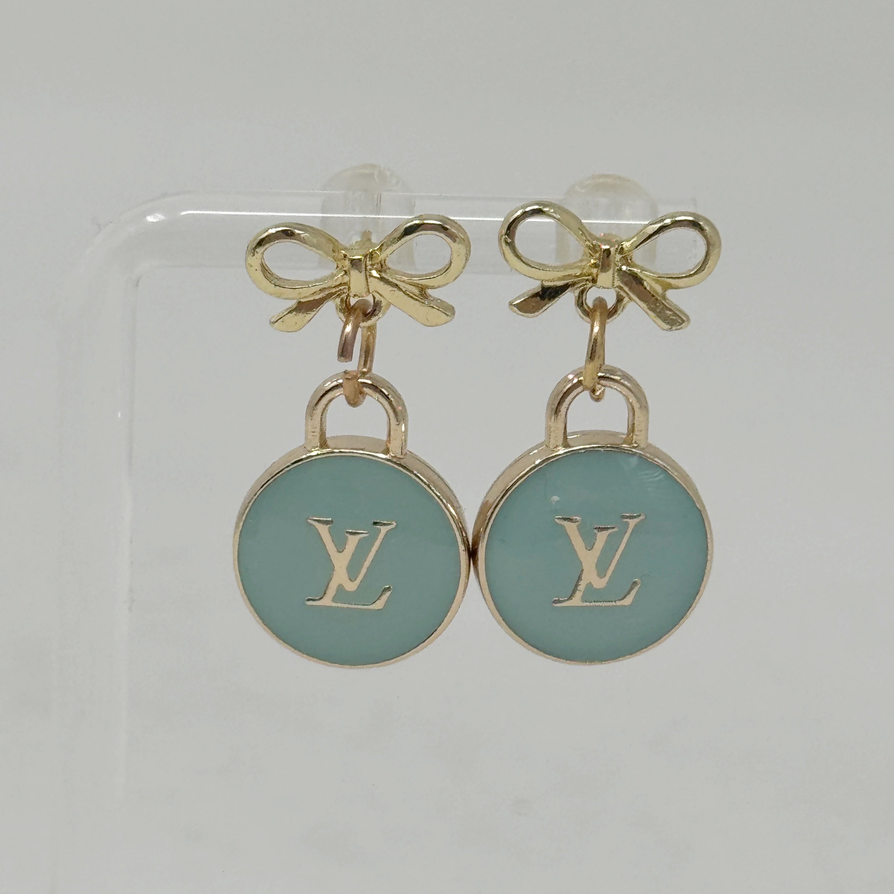 The Liana Earrings