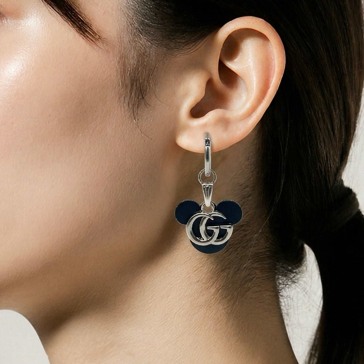 The Micka Earrings