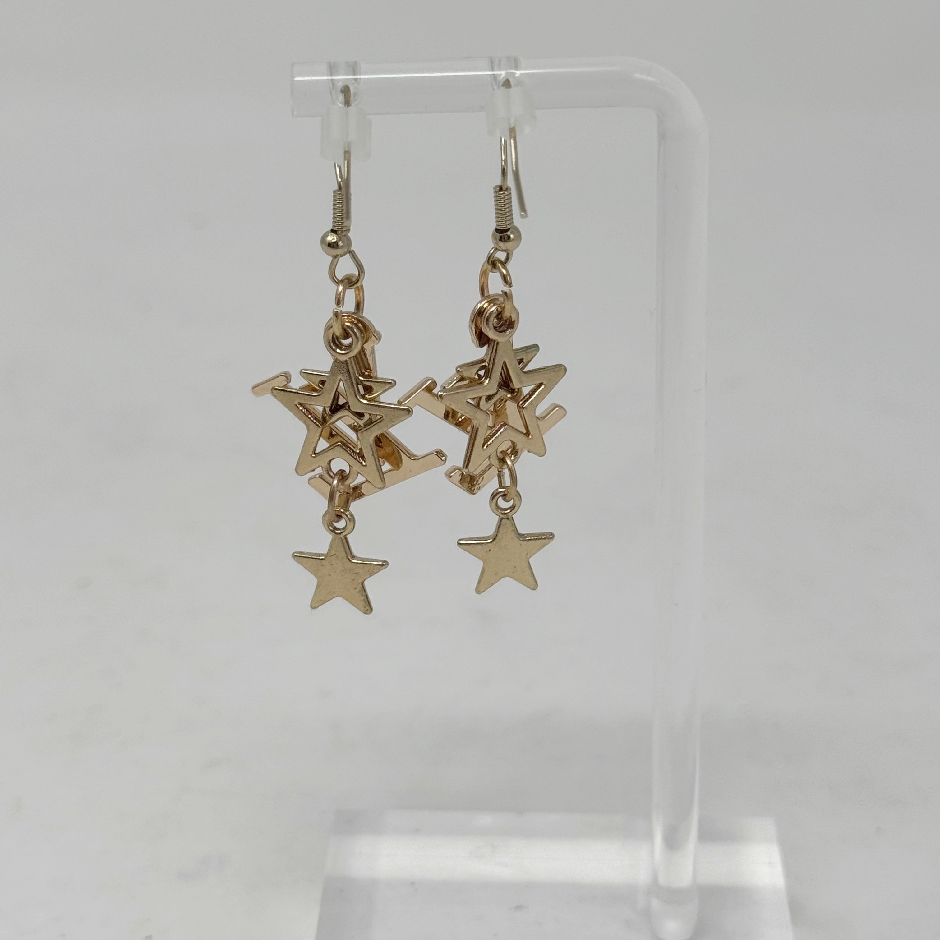 The Luster Earrings