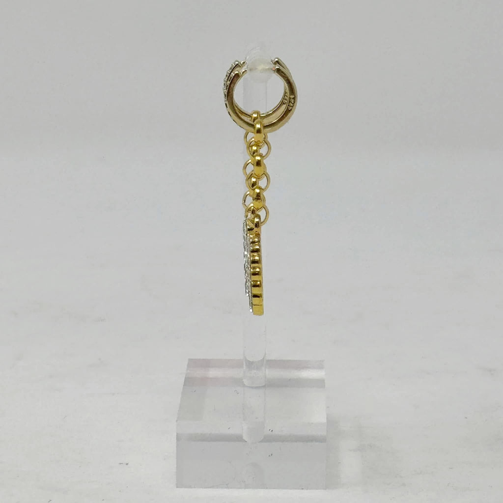 The Lucille Earrings