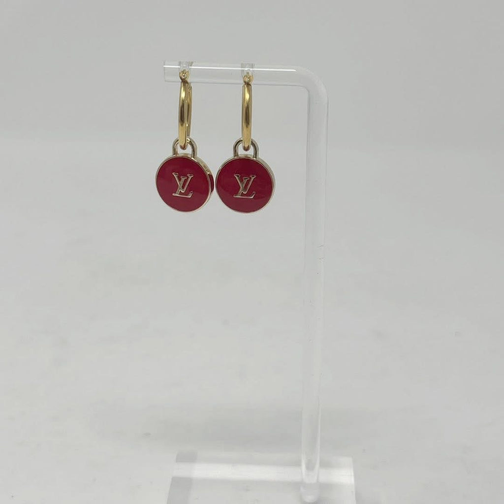The Lancer Earrings