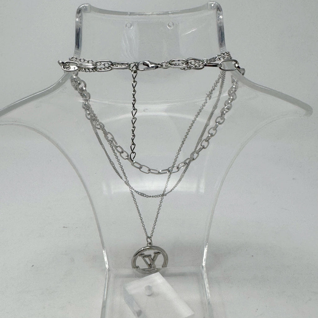 The Libra Necklace