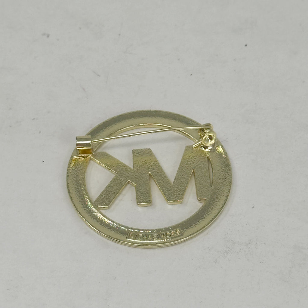 The Mallory Brooch