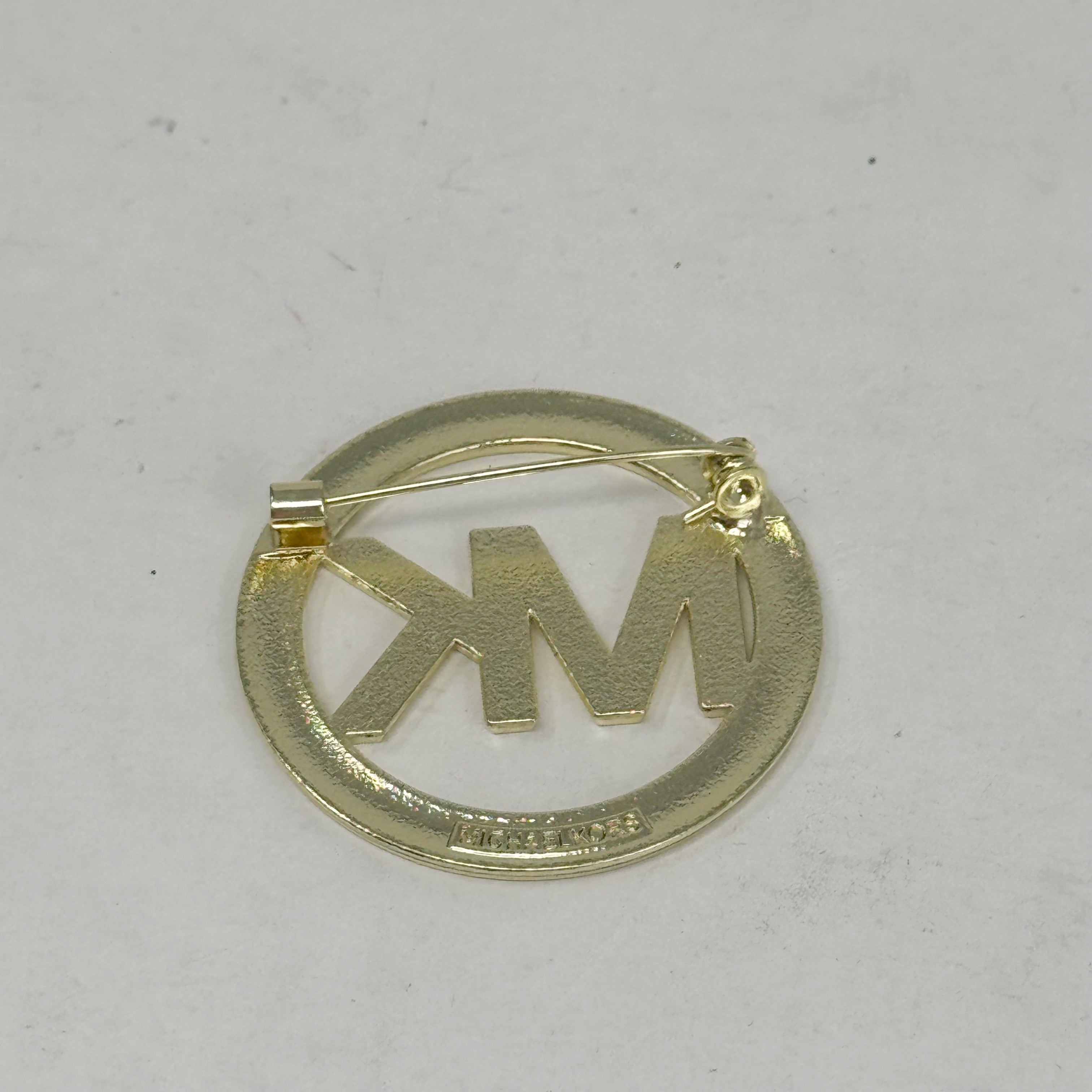 The Mallory Brooch